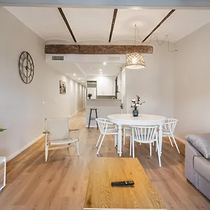 Appartement Circo, Tarragone