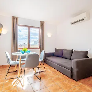 Appartement 3 En La Muralla Romana Junto A La Catedral, Tarragone