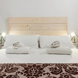 Appartement Bajo Interior Sin Ventana En Barri Port Maritim, Tarragone