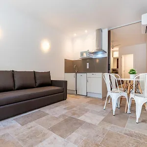 Appartement Loft Planta Baja En Barri Port Maritim, Tarragone