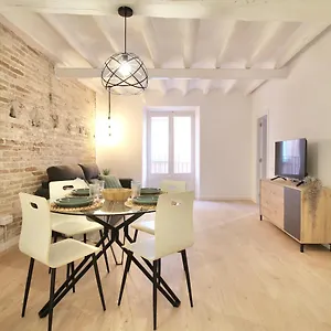 Appartement Mediterranean Way - Cavaller, Tarragone