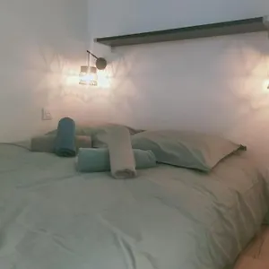 *tout Confort*4 Pers*centre 2000 Isola