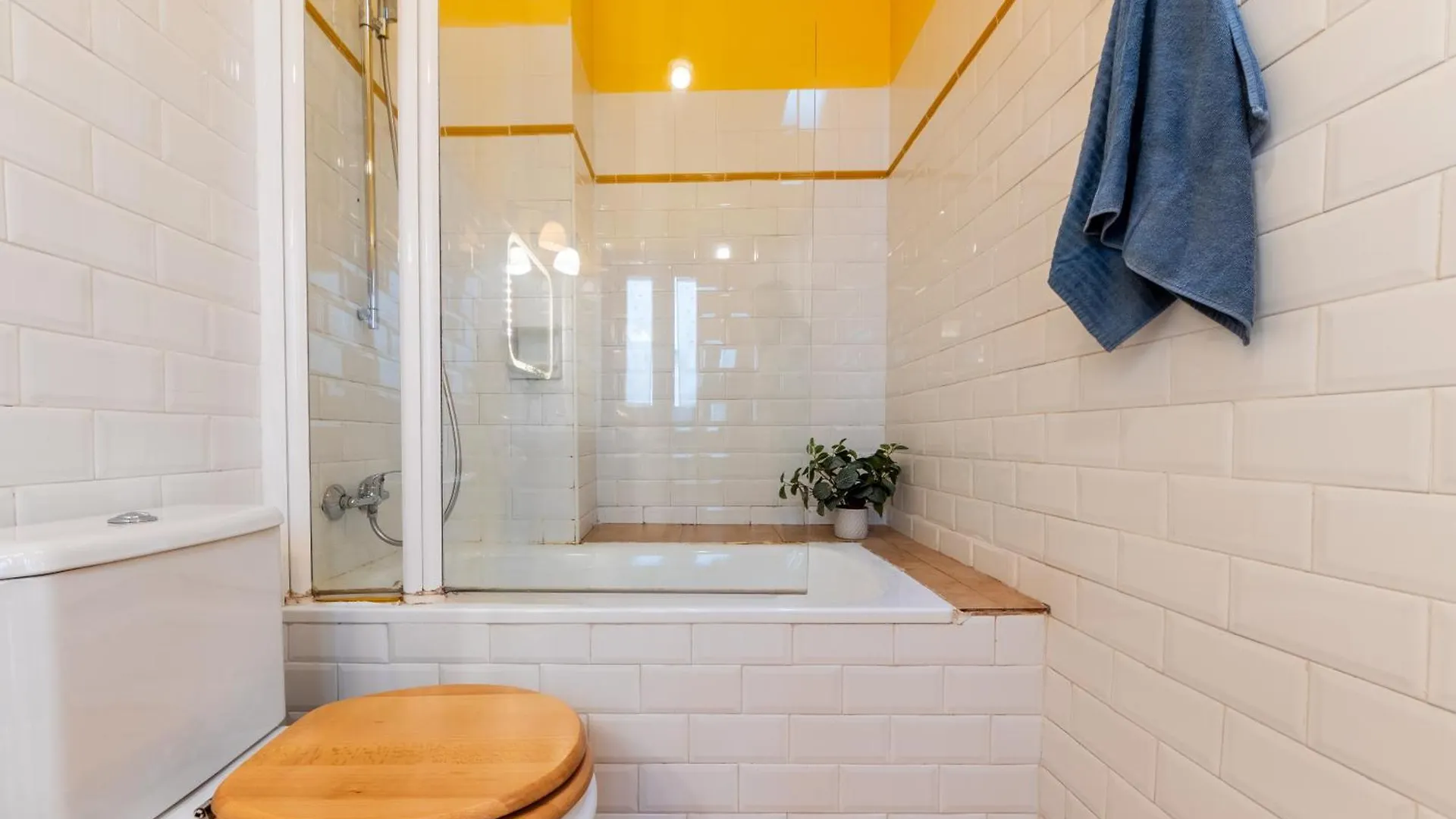 Apartamento GROOOVY Dúplex amb Terrassa Tarragona