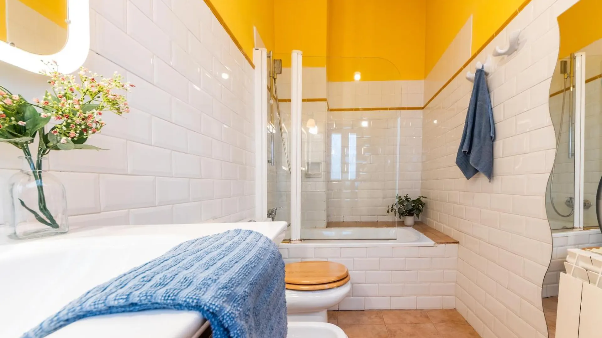 Appartement Grooovy Duplex Amb Terrassa à Tarragone
